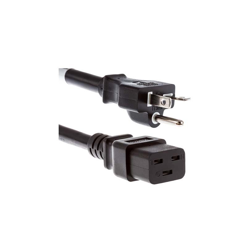 CAB-7513ACSA, Cisco ASR 9000 Accessory, AC Power Cord/South Africa/Spare