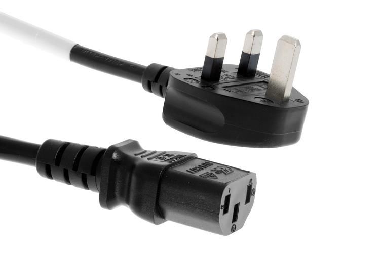 Cisco CAB-9K10A-TWN= Power Cord (Taiwan)