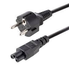 Cisco AC Power Cord - Type C5 to European Plug CAB-AC-C5-EUR