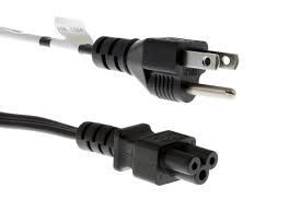 Cisco AC Power Cord-Type C5 UK