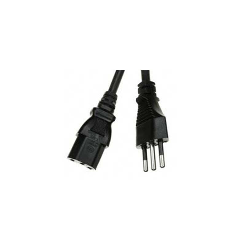 CAB-AC16A-CH, Cisco ASR 9000 Accessory, 16A AC Power Cord/China Plug/For ASR 9000