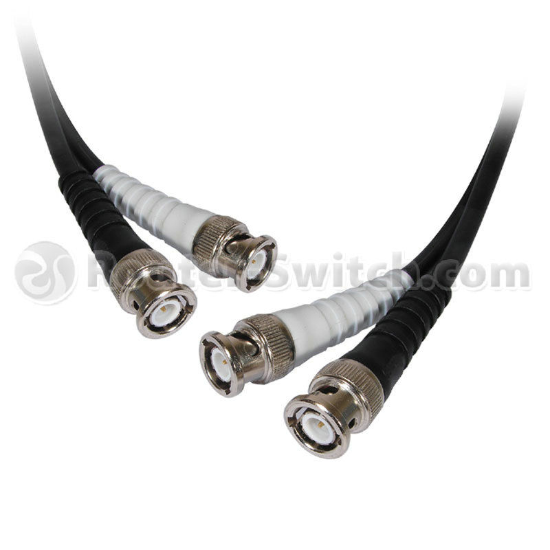 CAB-ATM-DS3/E3, Cisco ATM Cable, DS3/E3 support/10ft length/High-speed data