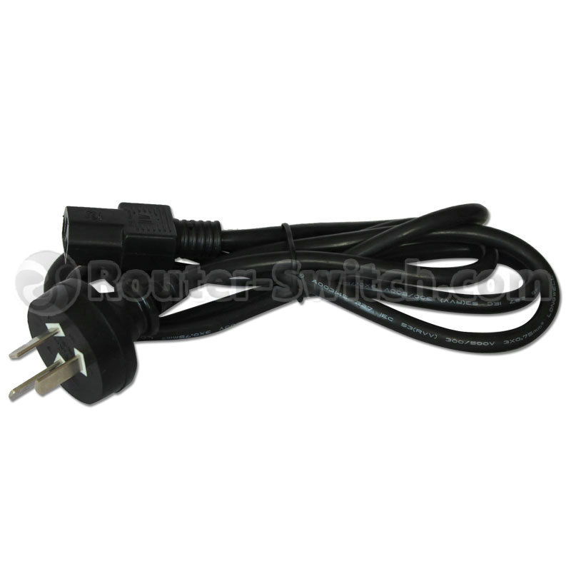 CAB-C15-ACA, Cisco CAB-C15-ACA Power Cord, C15/AS 3112/2.5m