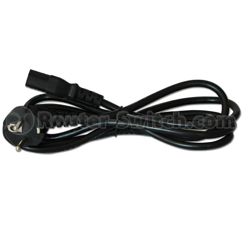 CAB-C15-ACE, Cisco Power Cord, AC C15, CEE 7, 2.5m