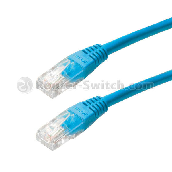 CAB-E1-RJ45NT, Cisco CAB-E1 Series Cable, E1 RJ45 to RJ45 NT/Spare/1.5m Length