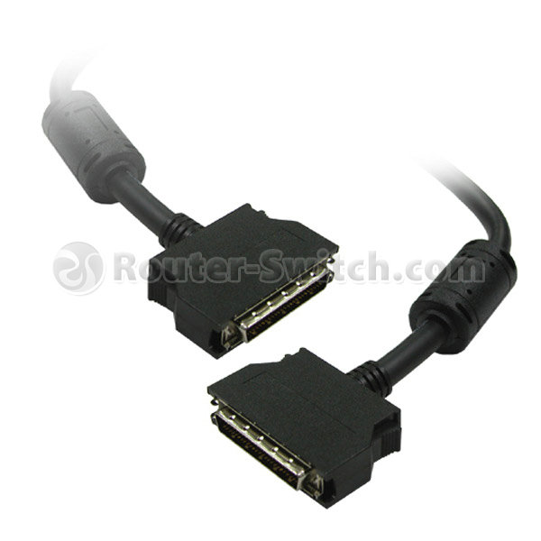 CAB-HNUL, Cisco CAB-HNUL Cable, Null Modem, HSSI, DTE