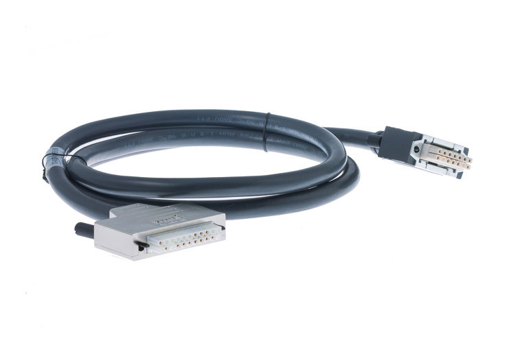 CAB-RPS2300, Cisco CAB-RPS2300 Cable, RPS2300 Spare Cable/For non-E-Series/Accessory