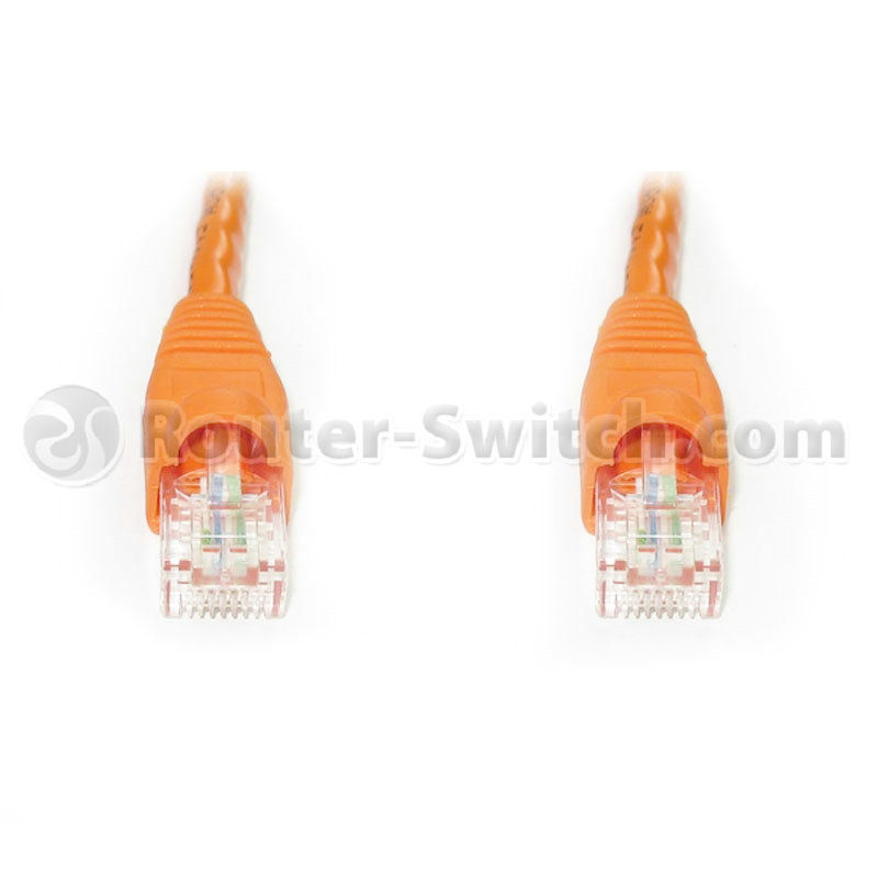 CAB-S/T-RJ45, Cisco CAB-S/T-RJ45 Cable, ISDN BRI S/T, RJ-45, 6 feet
