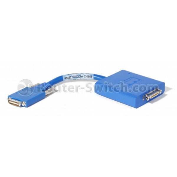 CAB-SS-SURGE, Cisco Surge Protection Adapter, For Smart Serial Cables/Protects Equipment/Plug-and-Play