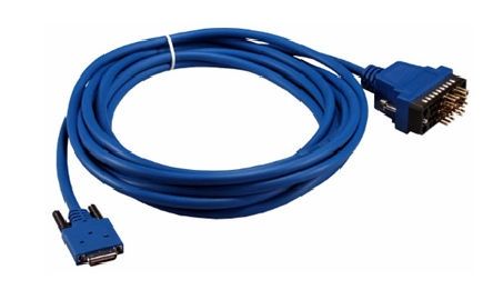 CAB-SS-V35MT, Cisco Smart Serial Cable, V.35 DTE Male/10ft/For Router
