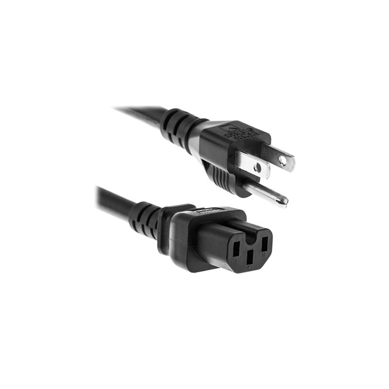 CAB-TA-250V-JP, Cisco CAB-TA Series Power Cable, 250V AC, Type A Plug, Japan Standard