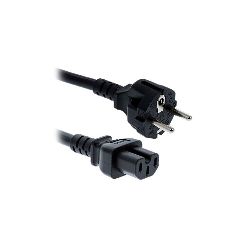 CAB-TA-AP, Cisco Power Cable, Australia Type A, AC 250V, 10A, 2m Length