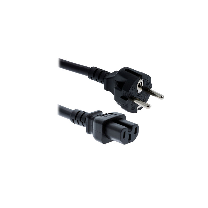 CAB-TA-AR, Cisco CAB-TA-AR Power Cable, Argentina Type A Plug, AC, 1.8m