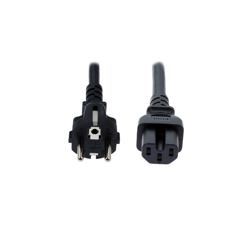 CAB-TA-IS, Cisco CAB-TA Series Power Cable, Israel Type A, AC, 1.5m