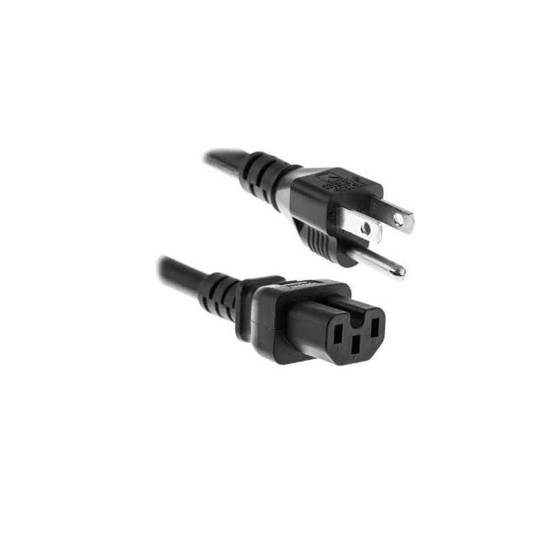CAB-TA-JP, Cisco CAB-TA Series Power Cable, Japan Type A Plug