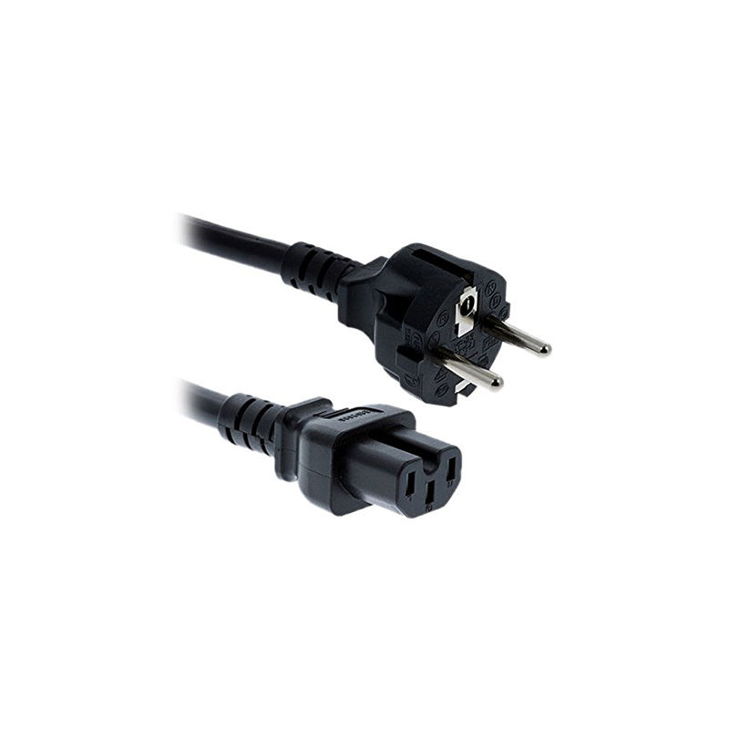 CAB-TA-UK, Cisco Power Cable, UK Type A, AC 250V/10A, 2.5m Length, No PSU