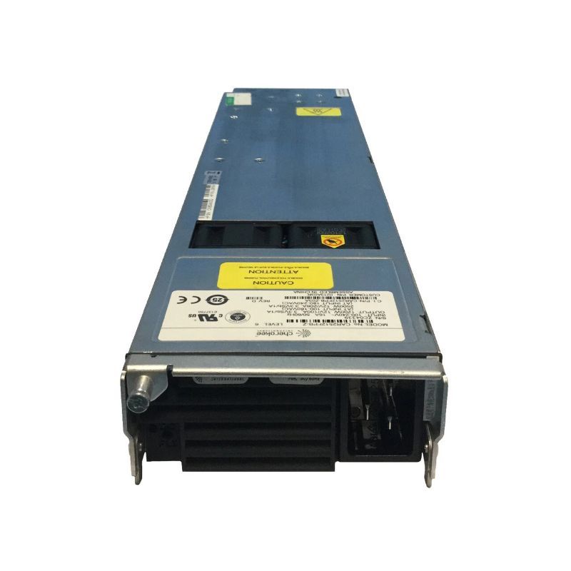 CAR2512FP Series 2500W +12V Front End Power Supply