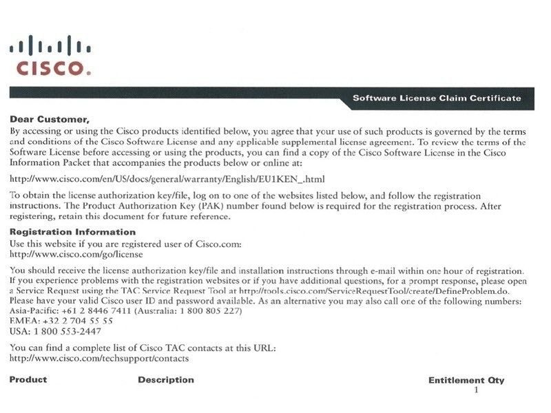 CAT-DNA-P-ADD-3Y, Cisco DNA Premier Catalyst Add-on License, 3 Year Term