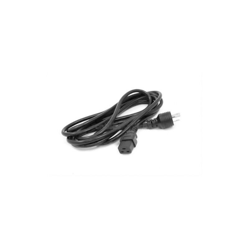 CBL-M-PWR-RA-CH, Juniper M320 Switch Accessory, AC Power Cable/Right Angle/China