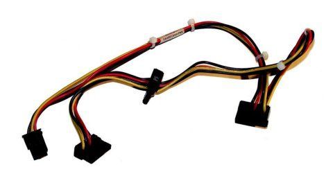 Juniper CBL-M-PWR-RA-US Power Cord Right Angle