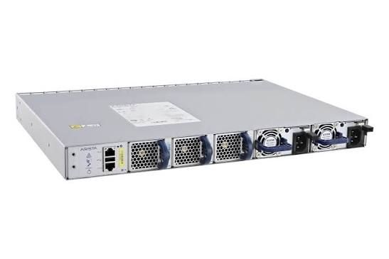 Arista 720XP Series Cognitive Campus PoE Switch