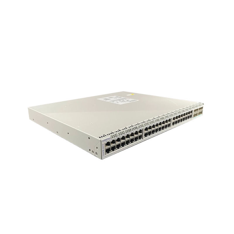 Arista CCS-722XPM-48ZY8-F 48x2.5G/60W 8x25G SFP28 Switch