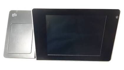 HP LaserJet M525 M575 M725 M775 MFP Touch Screen Control Panel CD644-60114