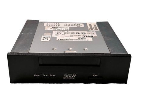 Seagate/Certance DAT 72 Internal SCSI Tape Drive