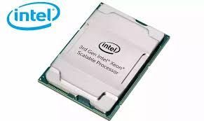 Intel Xeon Platinum 8380 Processor