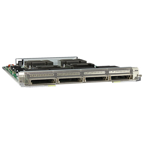 CE-L04CF-EF, Huawei CE Series Interface Card, 4x100GE CFP/Ethernet/Expansion