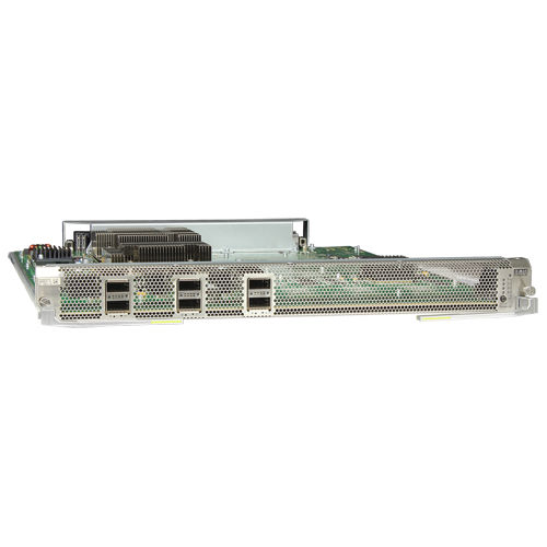 CE-L06LQ-EC, Huawei CE Series Switch Interface Card, 6x40GE QSFP+