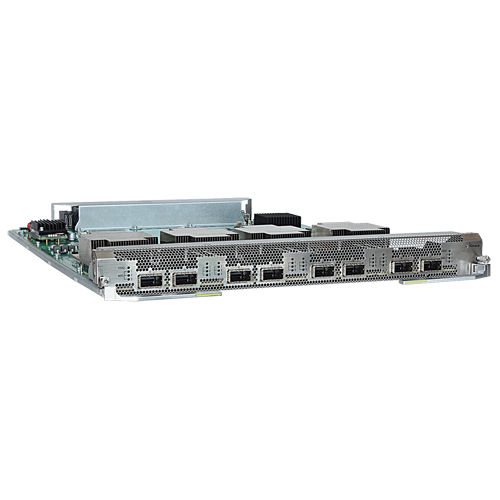 CE-L08CC-EC, Huawei CE Series Switch Interface Card, 8x100G CXP, EC, No Fan & PSU