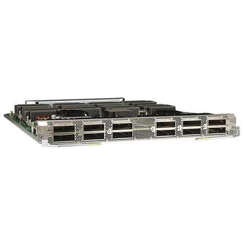 CE-L12CF-EG, Huawei CE Series Switch Interface Card, 12x100GE CFP2