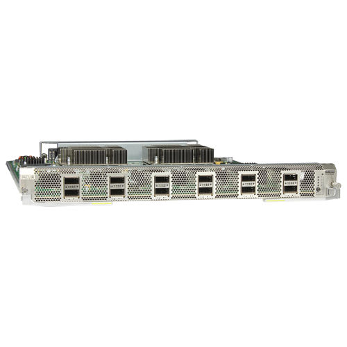CE-L12LQ-EF, Huawei CE Series Switch Interface Card, 12x40GE QSFP+, EF, Expansion Module