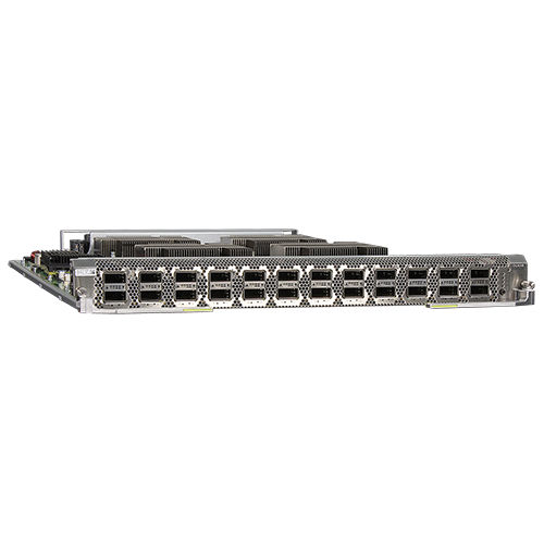 CE-L24LQ-EA, Huawei CE Series Switch Interface Card, 24x40GE QSFP+, EA Edition, No Fan & PSU