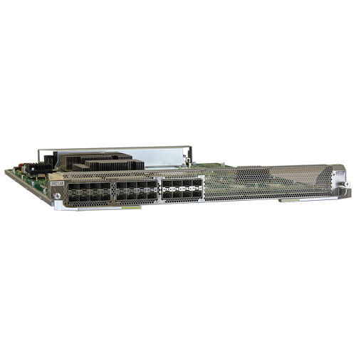 CE-L24XS-EC, Huawei CE Series Switch Interface Card, 24x10GE SFP+