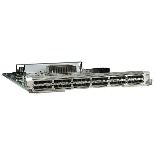 CE-L48GS-EA, Huawei CE Series Switch Interface Card, 48x100/1000BASE-X SFP/Ethernet/Easy Assembly