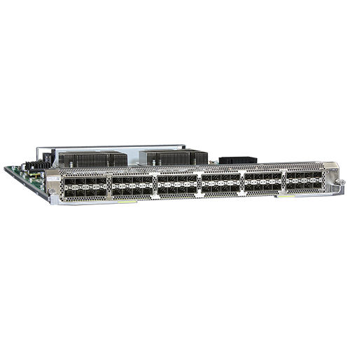 CE-L48XS-EC, Huawei CE Series Switch Interface Card, 48x10GE SFP+