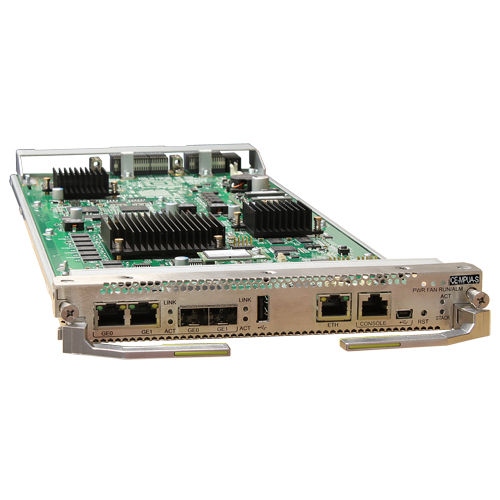 CE-MPUA-S, Huawei CE12800S Switch Main Processing Unit, High-performance CPU, Large memory, Redundant design