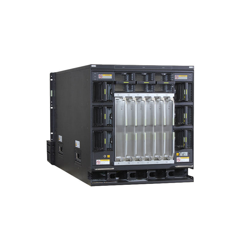 CE12804A-B02, Huawei CE12800 Switch, AC Assembly Chassis/2xMPUA/5xSFU04B