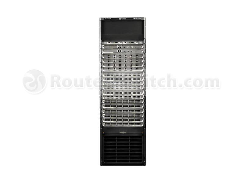 CE12816D-B00, Huawei CE12800 Switch, 2xMPUA/3xSFU16A/8xPDC-2200WA