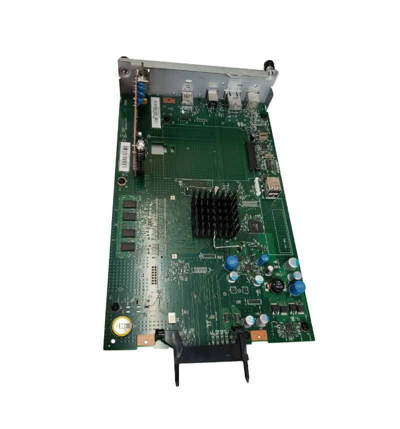 HP CE396-60002 Formatter Board Assembly