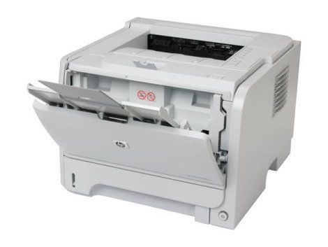 HP LaserJet P2035n Printer