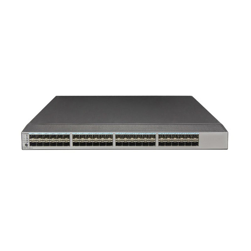 CE6810-EI-48SFP-AC, Huawei CE6810 Switch, 48x10GE SFP+/4x40GE QSFP+