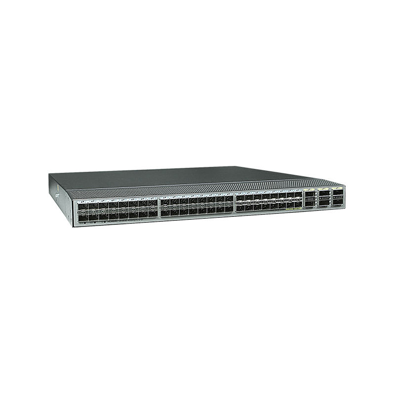 CE6880-48S4Q2CQ-EI, Huawei CE6880 Switch, 48x10GE SFP+ / 4x40GE QSFP+ / 2x100GE QSFP28