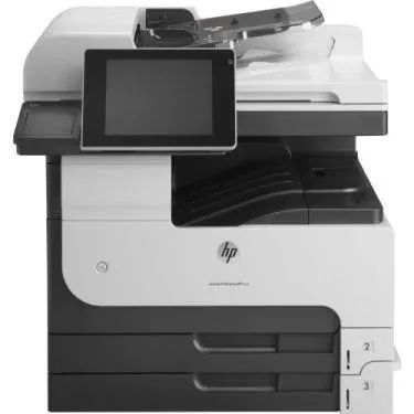 HP LaserJet Enterprise MFP M725dn
