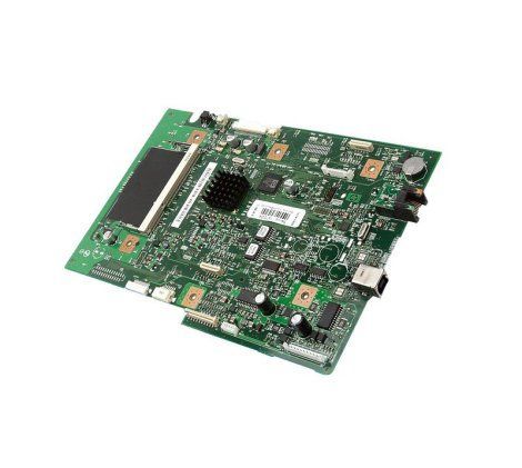 HP Formatter Board With HDD for LaserJet Enterprise M725 Series
