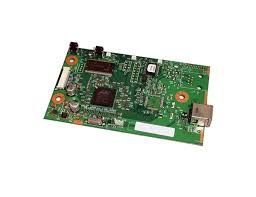 HP Formatter Board Assembly for LaserJet Enterprise 700 M712 Series
