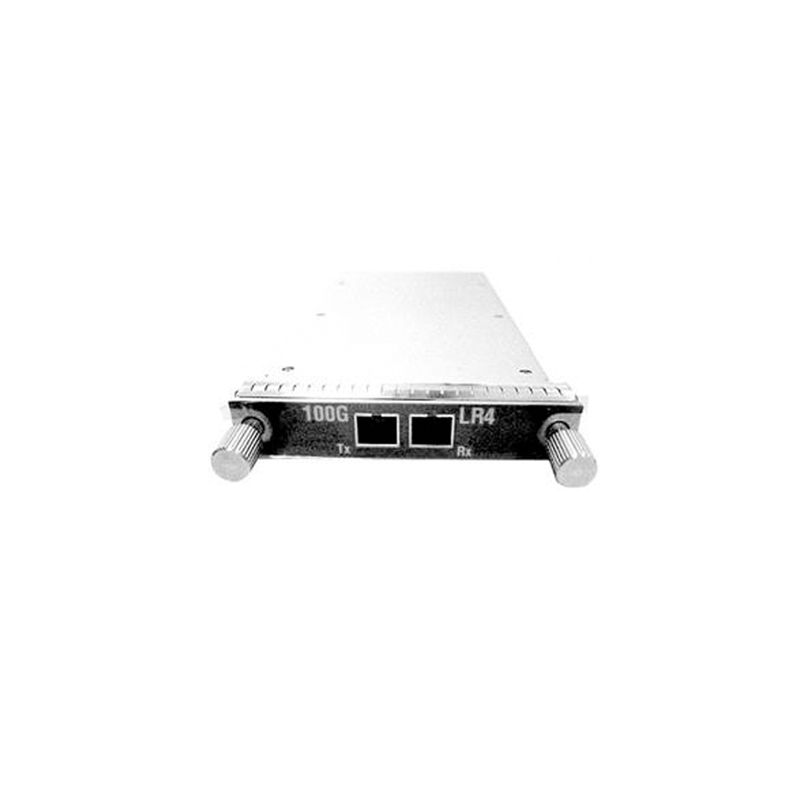 CFP-100G-SR10=, Cisco CFP Transceiver, 100GBASE-SR10/100m OM3/MMF