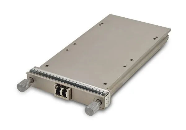 CFP-100GBASE-LR4 - Juniper 100GB/s 100GBase-LR4 LC CFP Transceivers